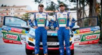 Castrol Ford Team Türkiye, WRC - Dünya Ralli Şampiyonası’na dolu dizgin devam ediyor!