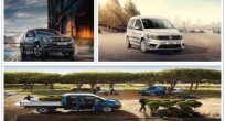 Volkswagen’ den Ticari modellere özel indirim fırsatı!